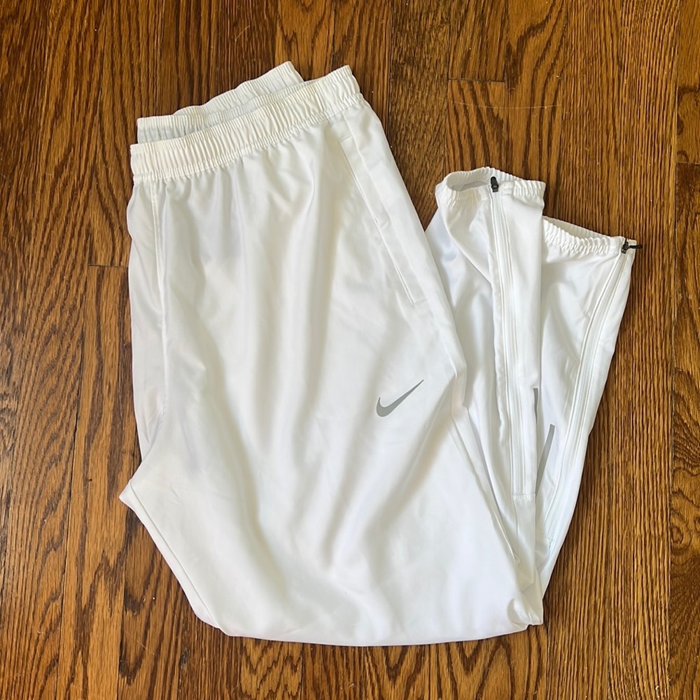 Nike Dri-fit Running Pants